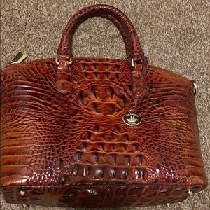 Brahmin purse